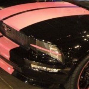 Meet your Posher, Sharla